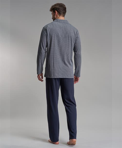 Götzburg Pyjama Set Print