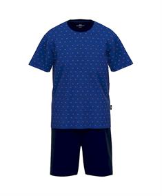 Götzburg Shortama Allover Print