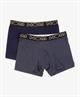 HOM Boxer Kort HO1 2-Pack
