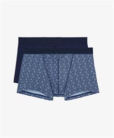 HOM Boxershort Jonas 2-Pack