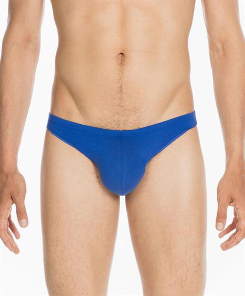 HOM G-String Freddy Blauw