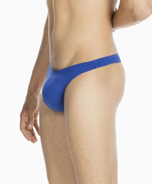 HOM G-String Freddy Blauw