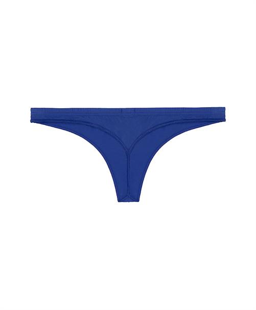 HOM G-String Freddy Blauw