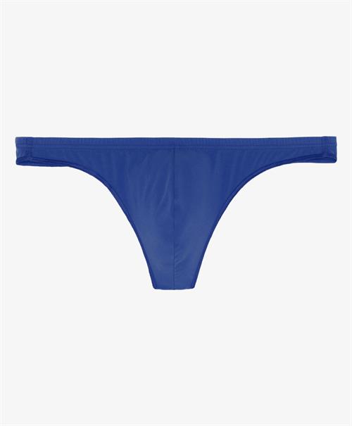 HOM G-String Freddy Blauw