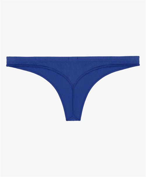HOM G-String Freddy Blauw