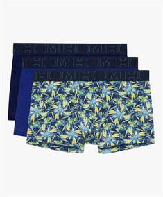 HOM Shorts Tropical 3-Pack