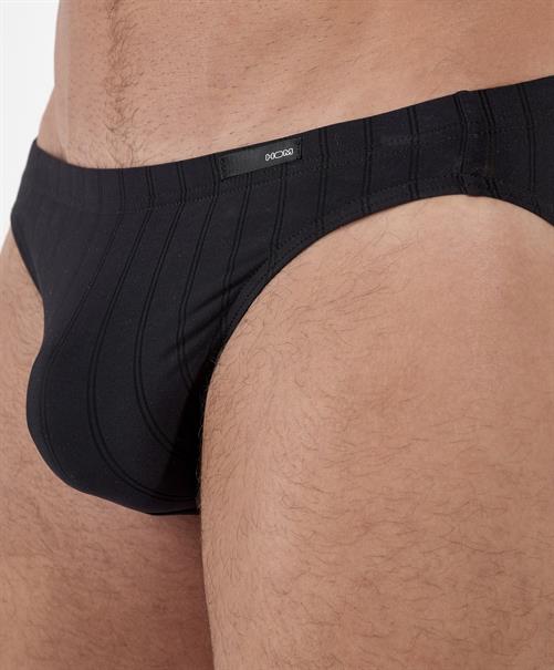 HOM Slip Chic Comfort Micro