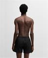 HUGO Zwemshort Chaffle Swimtrunk
