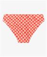 Indian Blue Jeans Bikini Assymetric Block