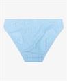 Indian Blue Jeans Bikini Ruffle Stripe