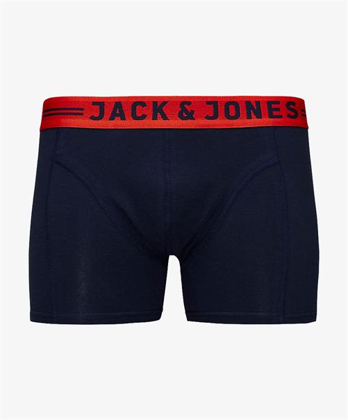 JACK & JONES Boxer Jacsense Mix Color