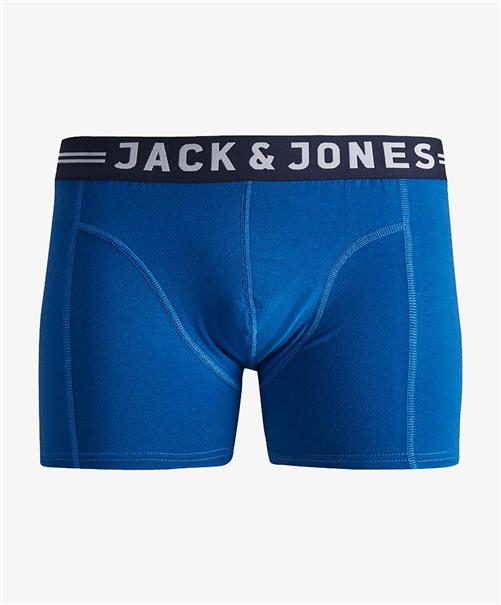 JACK & JONES Boxer Jacsense Mix Color