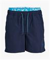 JACK & JONES Zwembroek Effen