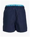 JACK & JONES Zwembroek Effen