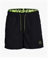 JACK & JONES Zwembroek Effen