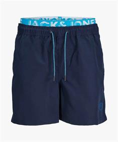 JACK & JONES Zwembroek Effen