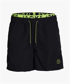 JACK & JONES Zwembroek Effen