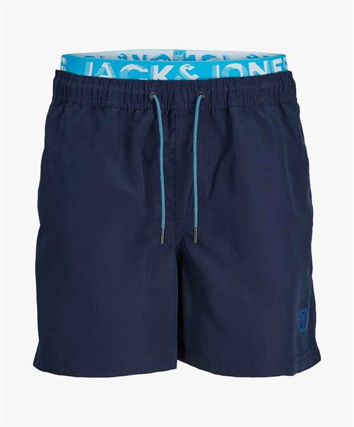 JACK & JONES Zwembroek Effen