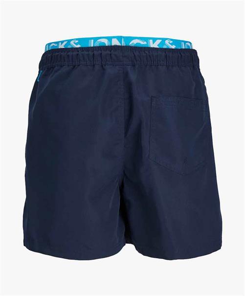 JACK & JONES Zwembroek Effen