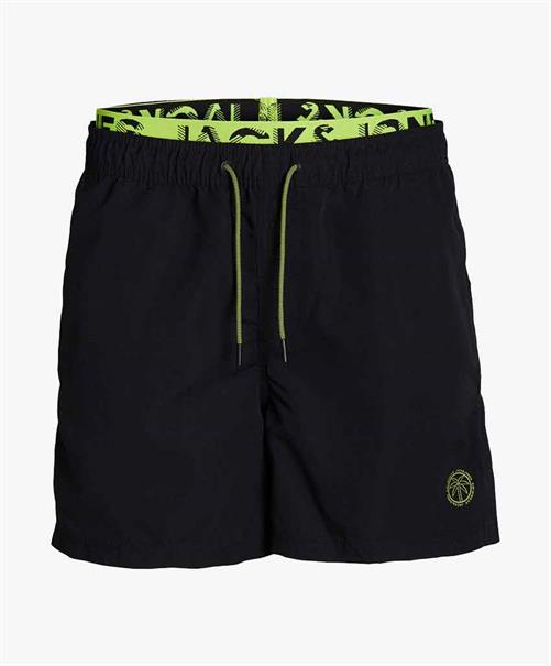 JACK & JONES Zwembroek Effen