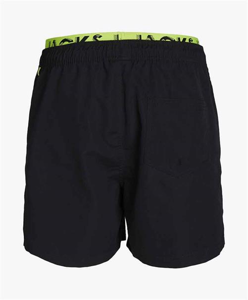 JACK & JONES Zwembroek Effen