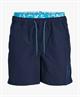 JACK & JONES Zwembroek Effen