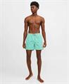 JACK & JONES Zwembroek Gestreept