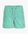 JACK & JONES Zwembroek Gestreept