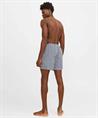 JACK & JONES Zwembroek Gestreept