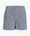JACK & JONES Zwembroek Gestreept