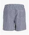 JACK & JONES Zwembroek Gestreept