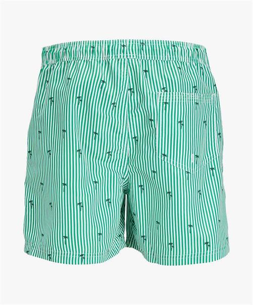 JACK & JONES Zwembroek Gestreept