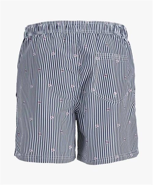JACK & JONES Zwembroek Gestreept
