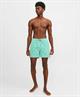 JACK & JONES Zwembroek Gestreept