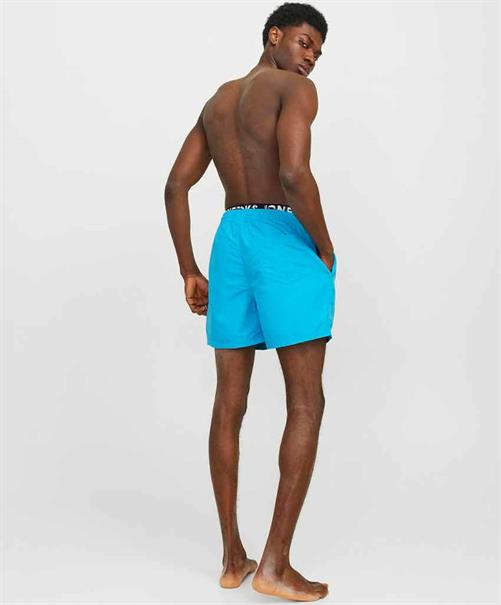 JACK & JONES Zwemshort Fiji