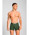 Levi's Boxer Allover Logo Print 2-Pack