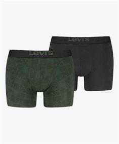 Levi's Boxer Denim Inspired 2-Pack