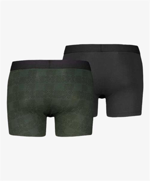 Levi's Boxer Denim Inspired 2-Pack