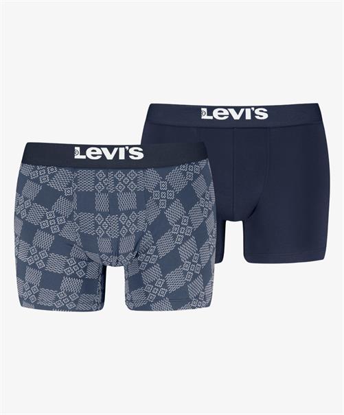 Levi's Boxer Denim Inspired 2-Pack