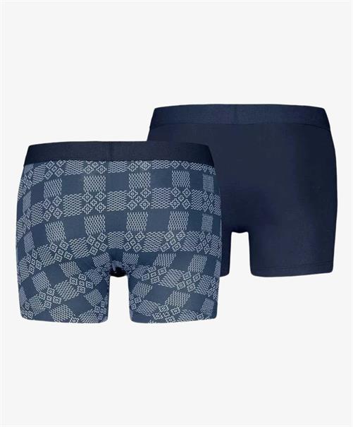 Levi's Boxer Denim Inspired 2-Pack