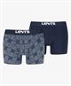 Levi's Boxer Denim Inspired 2-Pack