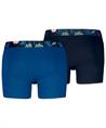 Levi's Boxer Flower 2-Pack