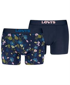 Levi's Boxer Flower 2-Pack