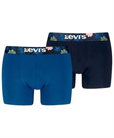 Levi's Boxer Flower 2-Pack