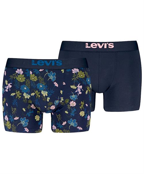 Levi's Boxer Flower 2-Pack