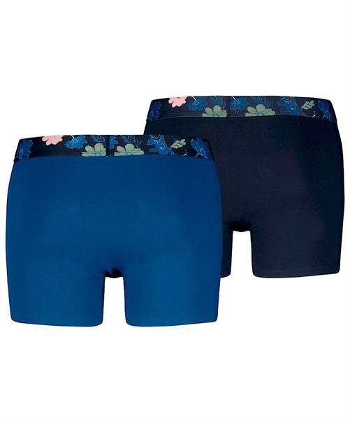 Levi's Boxer Flower 2-Pack