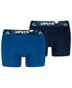 Levi's Boxer Flower 2-Pack