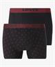 Levi's Boxer Geo 2-Pack