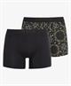 Levi's Boxer Geo 2-Pack