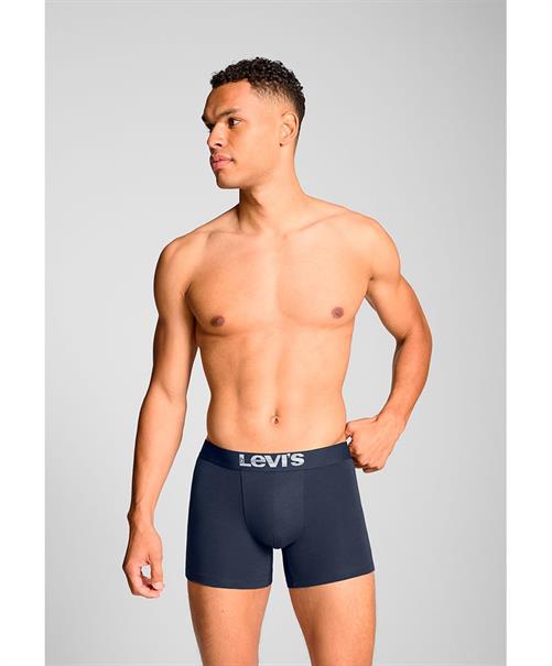 Levi's Boxer Optical Illusion 2-Pack